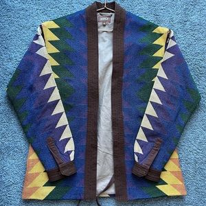 sold // golf wang jacket